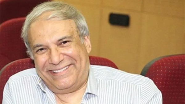 عمرو دوارة