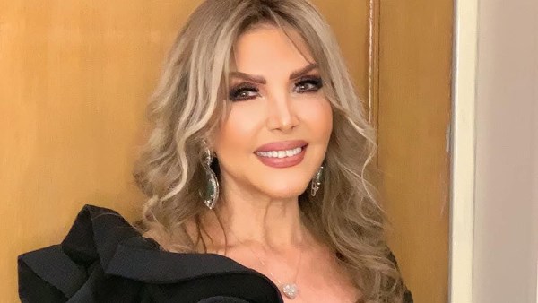 نادية مصطفى