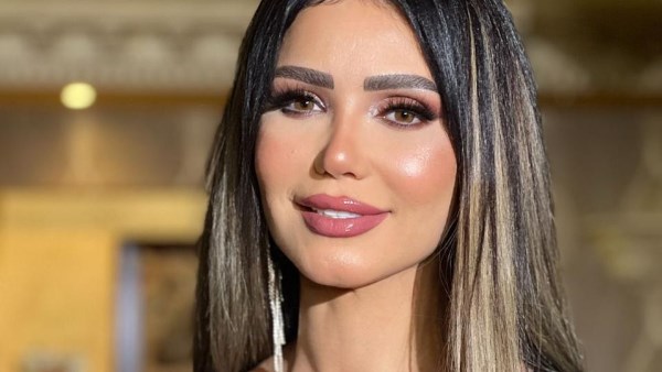 إيناس عز الدين