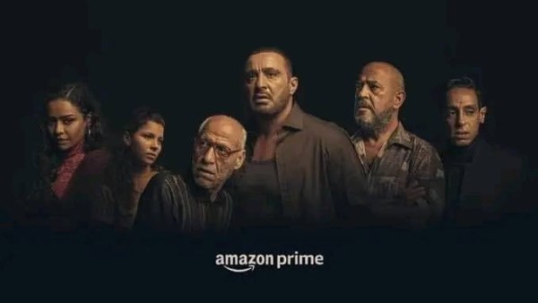 عرض مسلسل جولة أخيرة بطولة أحمد السقا على شاشات mbc قريبا  عرض مسلسل جولة أخيرة بطولة أحمد السقا على شاشات mbc قريبا