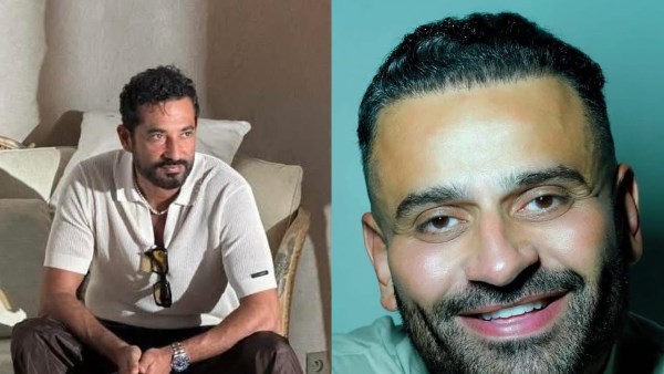 رمضان 2026.. انضمام عمر السعيد لأبطال مسلسل "الريس"بطولة عمرو سعد  رمضان 2026.. انضمام عمر السعيد لأبطال مسلسل "الريس"بطولة عمرو سعد