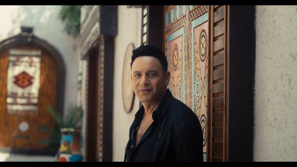 مصطفى قمر مصطفى قمر