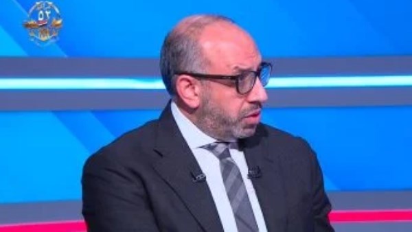 حسام المندوه