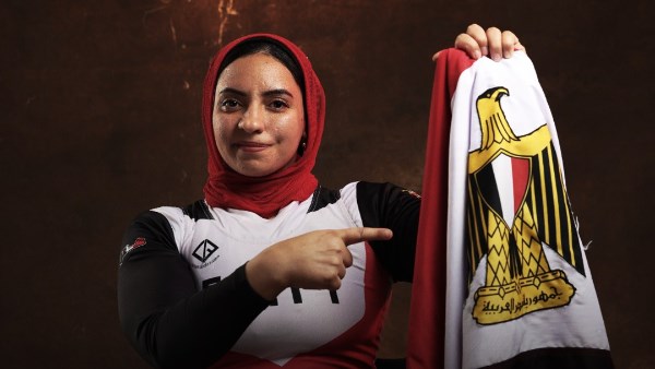 رحاب أحمد 