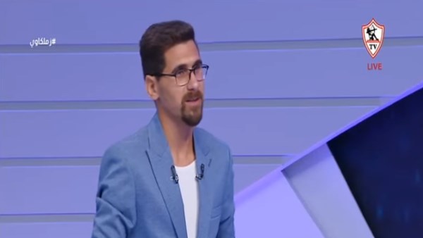 أحمد وجيه