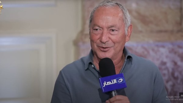 سميح ساويرس سميح ساويرس