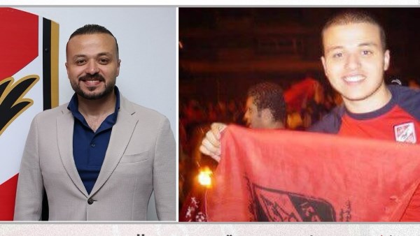 محمد الجارحي
