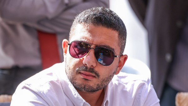 إبراهيم العامري