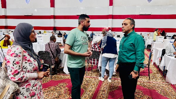 الجمعية العمومية بالزمالك