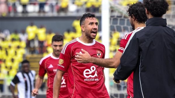 الأهلي الأهلي