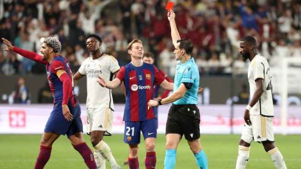 ريال مدريد وبرشلونة ريال مدريد وبرشلونة