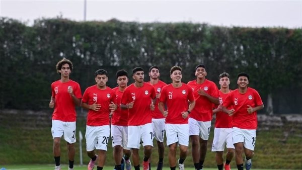 منتخب مصر للشباب منتخب مصر للشباب