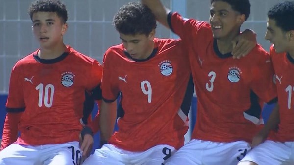 منتخب مصر