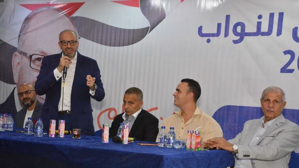 حسام المندوه