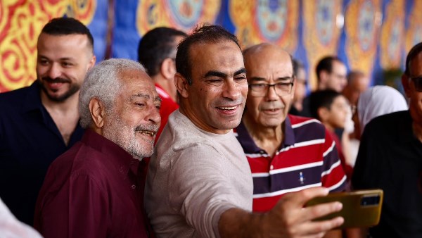 انتخابات الأهلي  انتخابات الأهلي