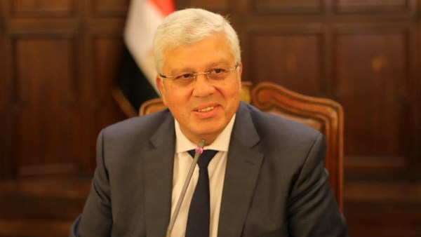 وزير التعليم العالي