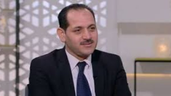 اسامة شعث