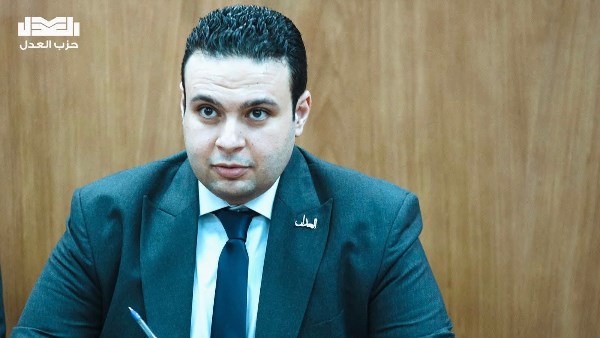 النائب عبدالمنعم إمام