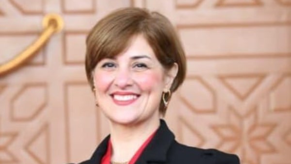 المهندسة الاستشارية إيمان العجوز المهندسة الاستشارية إيمان العجوز