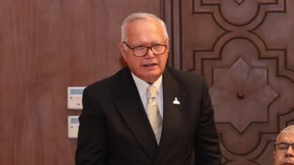 السفير محمد العرابي السفير محمد العرابي