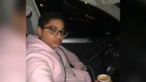 المتهم