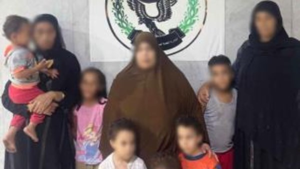 ضبط 19 شخصًا لاستغلال الأطفال في التسول والأعمال الإلحاحية بالقاهرة