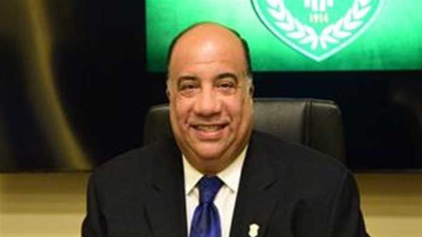 محمد مصيحلى 