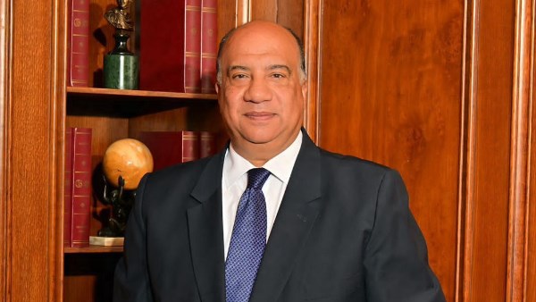 محمد مصيلحى 