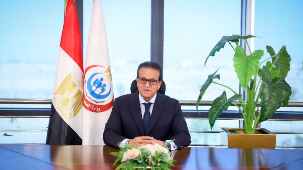 وزير الصحة يدعو للمشاركة في المؤتمر العالمي للسكان «PHDC’25»