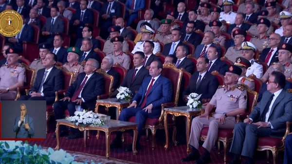 جانب من الندوة