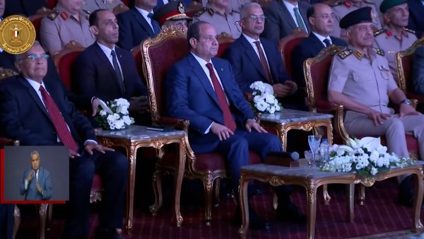 جانب من الندوة