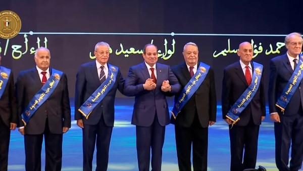 جانب من الندوة