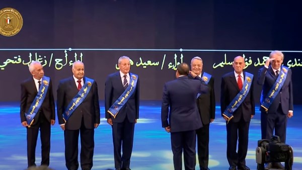 جانب من الندوة
