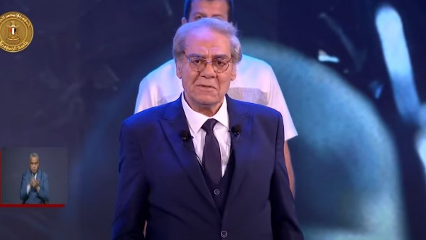جانب من الندوة