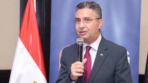 وزير التموين 