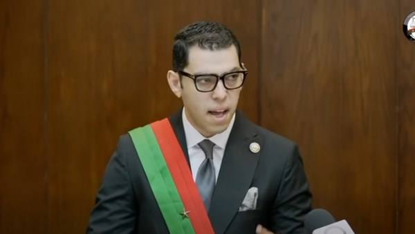 تفاصيل مرافعة النيابة العامة في قضية سوزي الأردنية