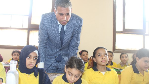 جانب من الجولة 