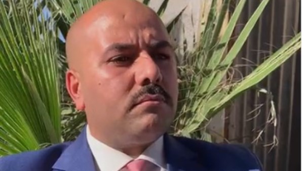 محامي المسن المعتدى عليه بالسويس محامي المسن المعتدى عليه بالسويس