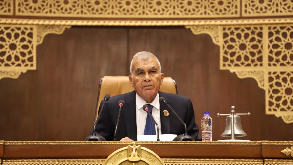 الشيوخ يعلن رؤساء الهيئات البرلمانية الممثلة  بالمجلس  الشيوخ يعلن رؤساء الهيئات البرلمانية الممثلة  بالمجلس
