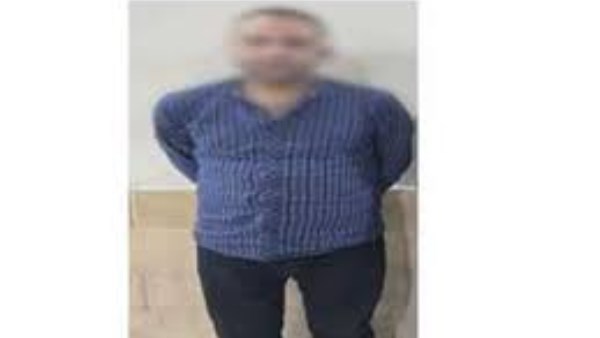المتهم بانهاء حياة ام و 3 أطفال