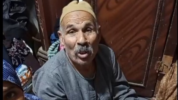 الحاج إبراهيم الحاج إبراهيم