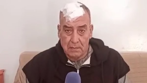 العم بكر العم بكر