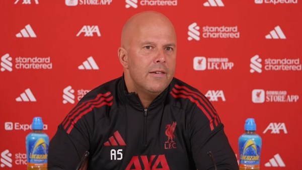 آرني سلوت آرني سلوت