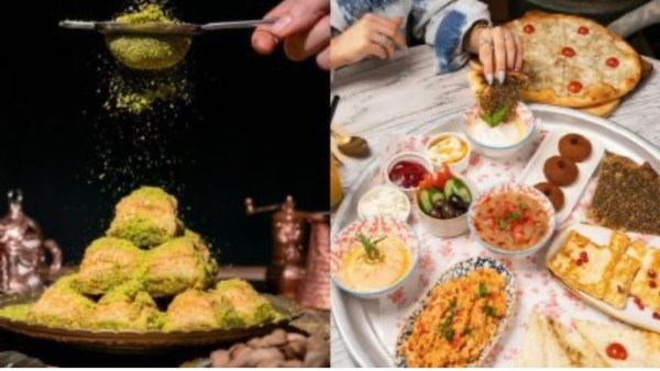  أبرز 10 وجهات لسياحة الطعام