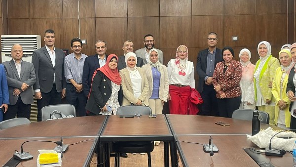 معهد بحوث التناسليات الحيوانية