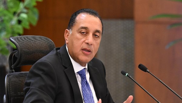  الدكتور مصطفى مدبولي- رئيس مجلس الوزراء