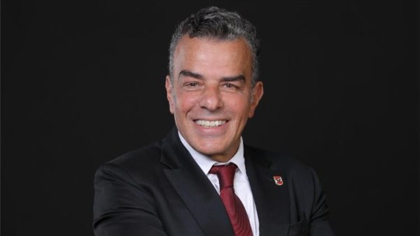 خالد مرتجي