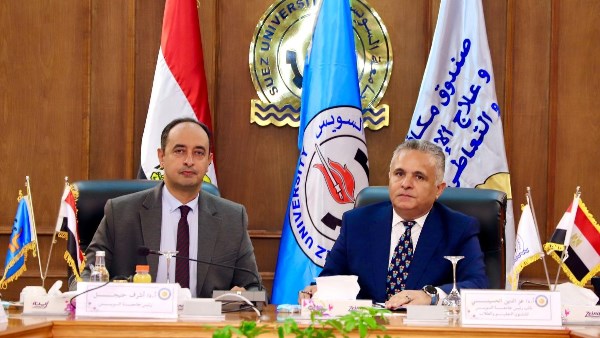 افتتاح أول فرع لعلاج الإدمان مجانًا بمحافظة السويس