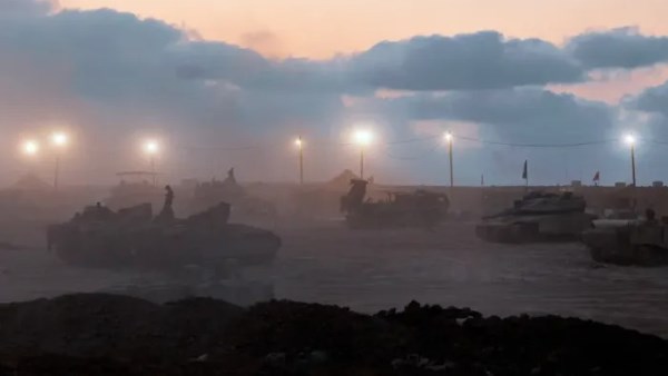 جيش الاحتلال الإسرائيلي في غزة