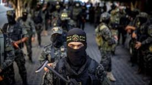 حركة الجهاد الإسلامي في فلسطين